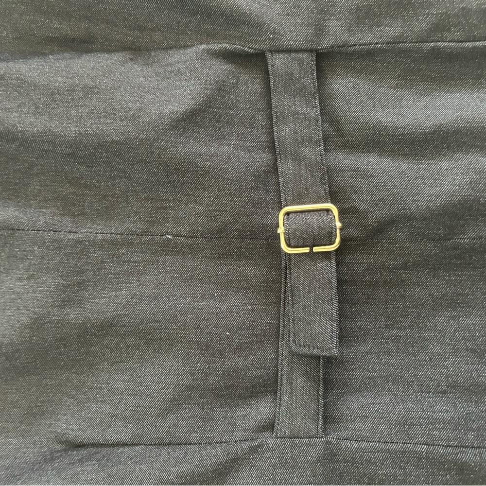 Nicole Miller Vest - Picture 6 of 7